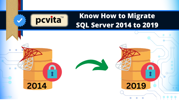 Как перенести SQL Server 2014 на 2019?  Обновление с более низкого уровня
