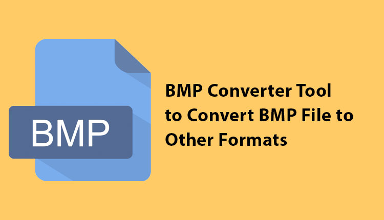 BMP Converter — руководство по пакетному преобразованию изображений BMP