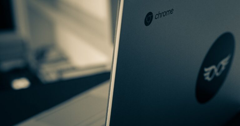 Как просмотреть сохраненные пароли Wi-Fi на Chromebook?