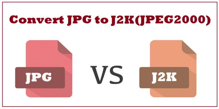 Конвертируйте JPG в J2K, используя только безболезненное решение для конвертации