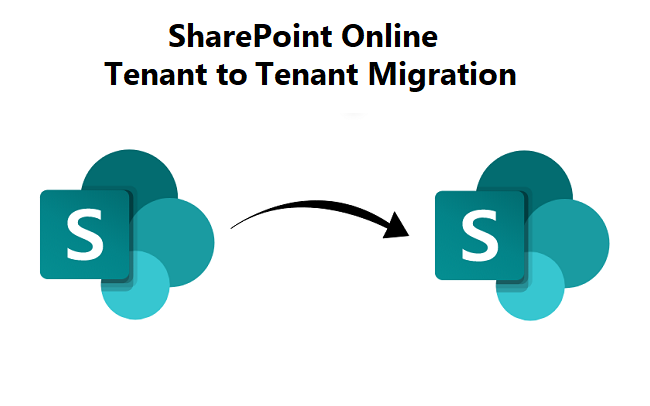 Шаги миграции с арендатора SharePoint Online на арендатора в деталях
