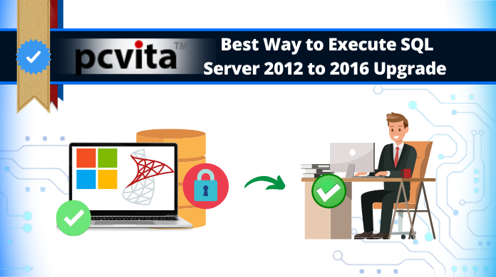 Обновление SQL Server 2012–2016