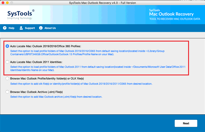 Outlook для Mac продолжает давать сбой при запуске — ошибка устранена сейчас