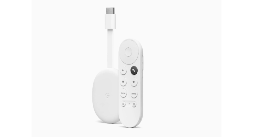 Chromecast с Google TV (HD) теперь доступен в Индии по цене 4199 рупий.