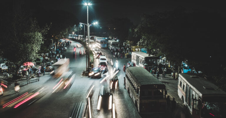 Как избежать камер контроля скорости в Чаллане в Индии?  4 лучших способа