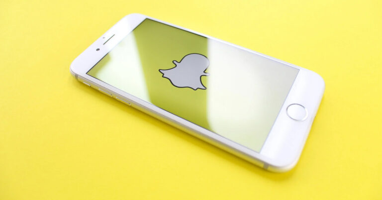 Как скрыть свой Snapscore от других людей в Snapchat?