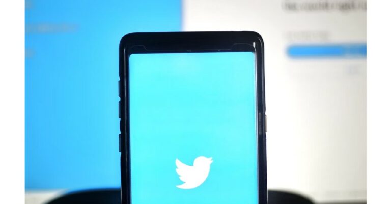 Как сбросить пароль Twitter на Android и iPhone?