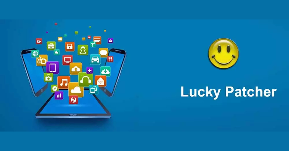 Получите бесплатные покупки в приложении на Android с Lucky Patcher