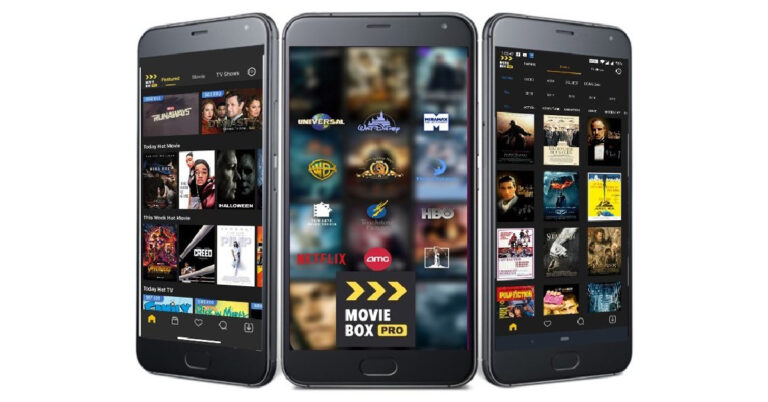 Как получить код приглашения MovieBox Pro для Android и iOS?