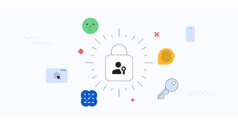 Как использовать пароль для вашей учетной записи Google?