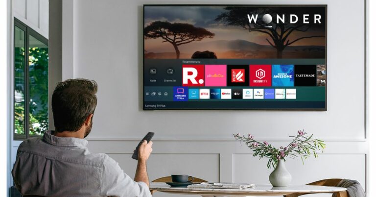 Лучшие способы добавления, удаления и управления приложениями на Samsung Smart TV