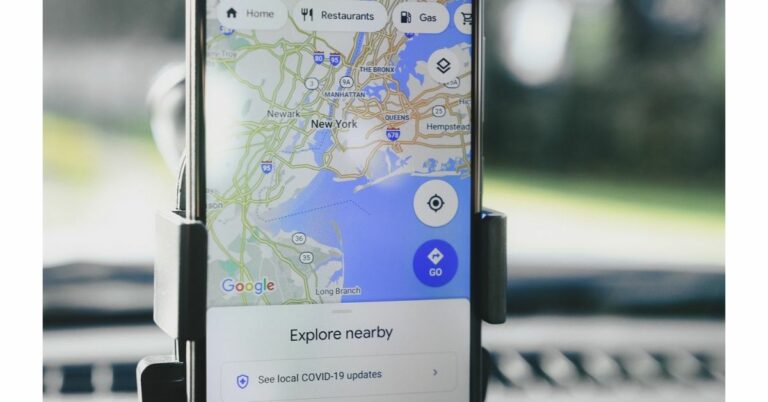 Как использовать новый режим вождения Google, заменяющий Android Auto для мобильных устройств?