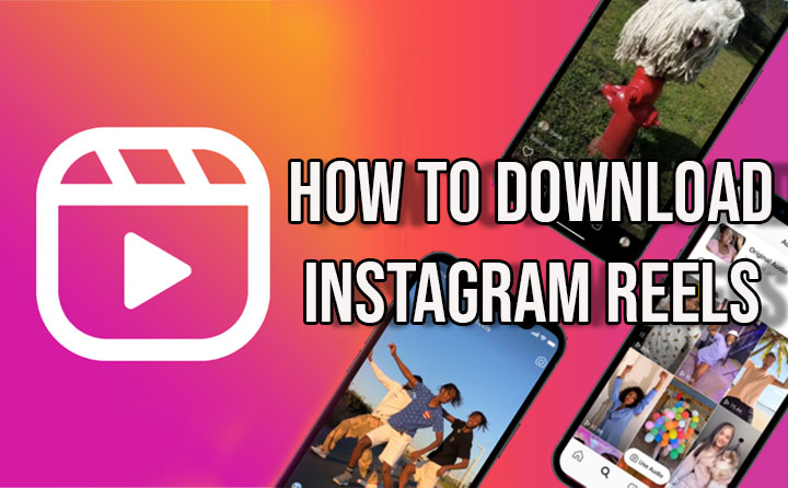 Как скачать ролики из Instagram