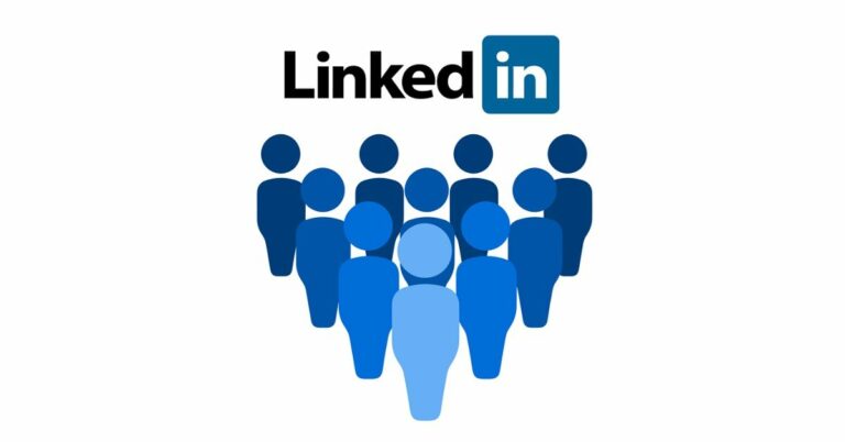 2 простых способа скопировать и поделиться ссылкой на профиль LinkedIn