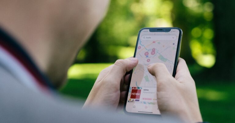 4 лучших способа загрузки и использования офлайн-карт на Apple Maps