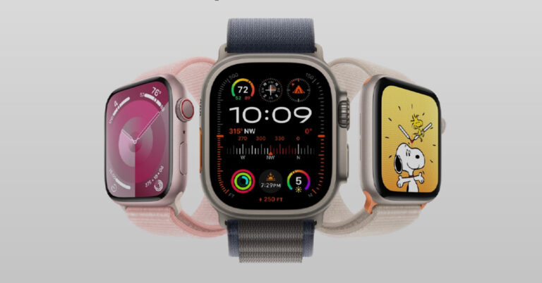 4 лучших способа заставить Apple Watch вибрировать для уведомлений