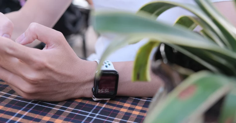 Лучшие способы найти потерянные Apple Watch Series 9
