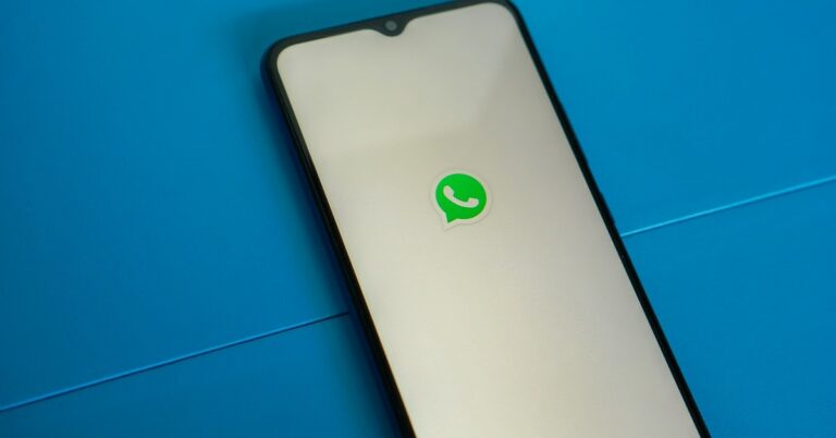 Как создать и отключить пароль для WhatsApp?