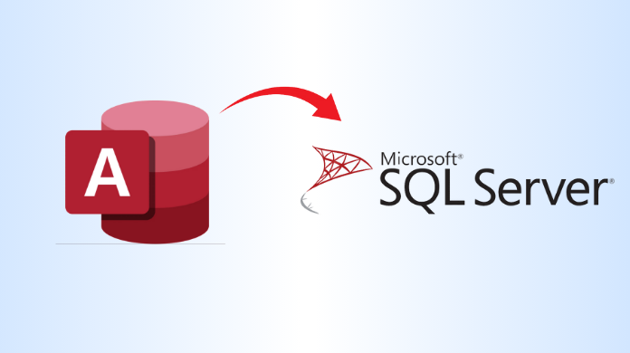 MS-доступ к SQL-серверу
