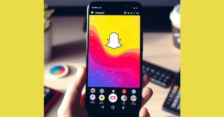 Как удалить друга в Snapchat без его ведома?