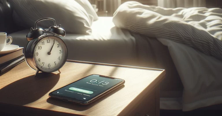 Как настроить громкость будильника на iPhone (2024)