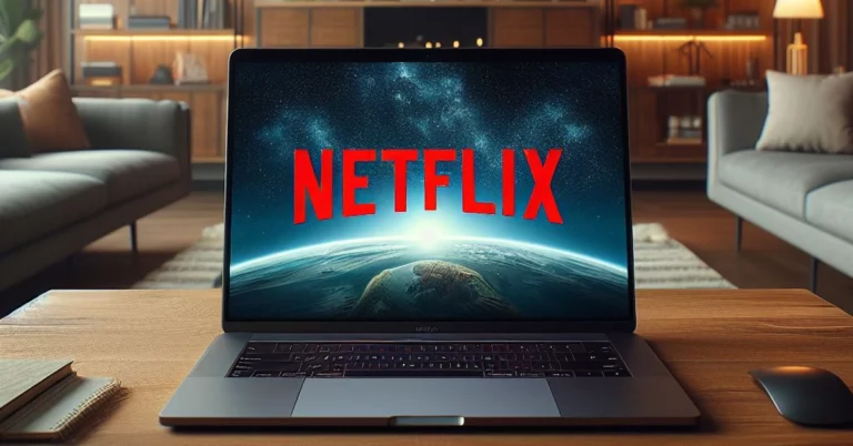 Как скачать фильмы Netflix на Mac для просмотра в автономном режиме?