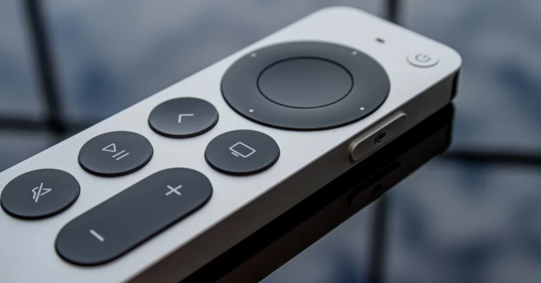 9 способов исправить «Пульт Apple TV Remote не работает»