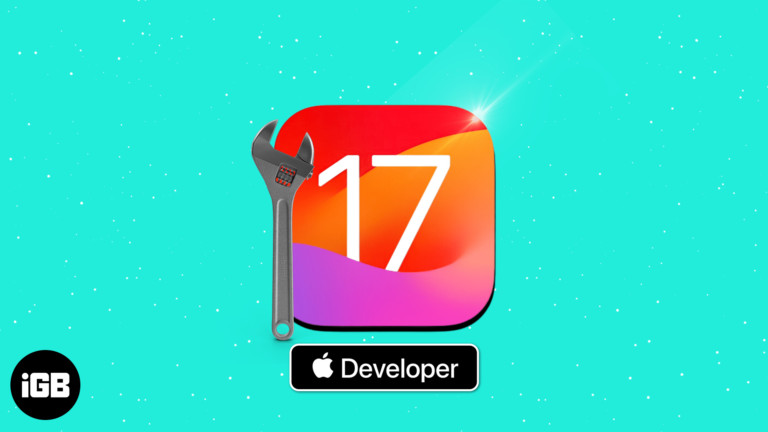 Как скачать и установить iOS 17.3 beta 3 на iPhone