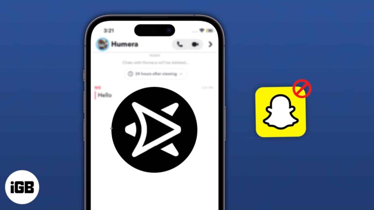 Как сделать снимок экрана в Snapchat без их ведома (2024 г.): 3 быстрых хака