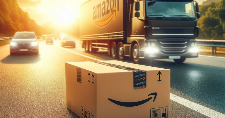 4 лучших метода отслеживания вашего заказа на Amazon в США