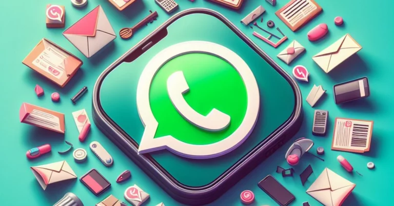 4 лучших способа заблокировать спам в WhatsApp?  (2024)