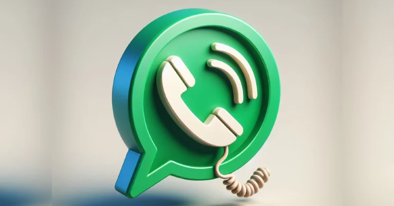 Как изменить фон видеозвонка WhatsApp на телефоне Samsung?