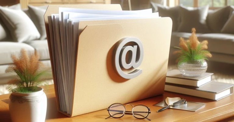 4 лучших способа доступа к архивным электронным письмам в Outlook (2024 г.)