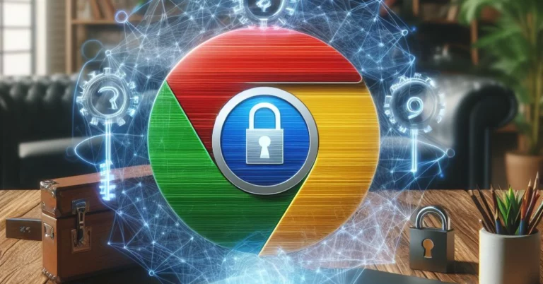 Лучшие способы просмотра сохраненных паролей в Google Chrome (2024 г.)