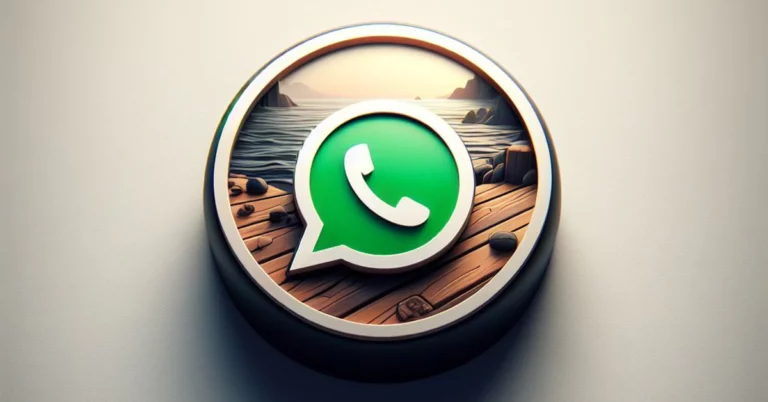 Как закрепить несколько сообщений в чате WhatsApp?