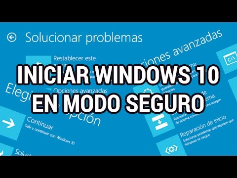 Запустите Windows в «безопасном режиме» для большей безопасности